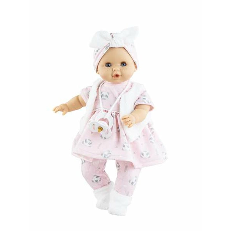 Baby doll Paola Reina Sonia 36 cm Baby doll Paola Reina Sonia 36 cm