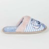 Ciabatte da casa Stitch Azzurro