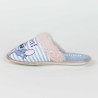Ciabatte da casa Stitch Azzurro
