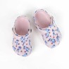 Zoccoli Stitch Rosa