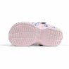 Zoccoli Stitch Rosa
