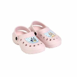 Ciabatte Chiuse Bluey Rosa 30-31