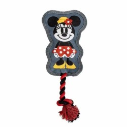 Giocattoli per cani Mickey Mouse Giallo