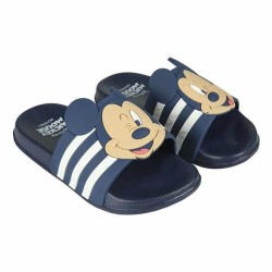 Ciabatte per Bambini Mickey Mouse Nero 31
