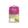 Tappetini Igienici per Cani Inodorina Training Wild Flower 60 x 90 cm Bianco Tessile (10 Unità)