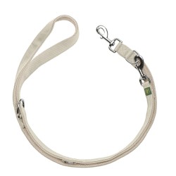 Guinzaglio per Cani Hunter DIVO UP Beige 2 x 200 cm