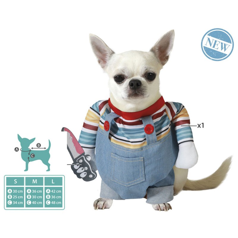 Costume per Cane M Costume per Cane M