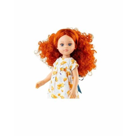 Bambola Paola Reina Mari Pili 32 cm
