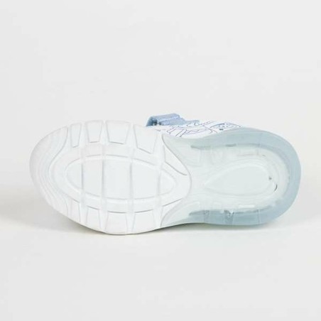 Scarpe Sportive per Bambini Stitch Azzurro Chiaro