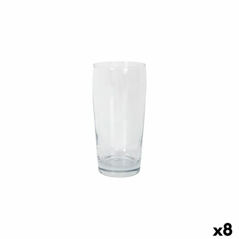 Set di Bicchieri LAV Bardy 6 Pezzi (8 Unità) Set di Bicchieri LAV Bardy 6 Pezzi (8 Unità)