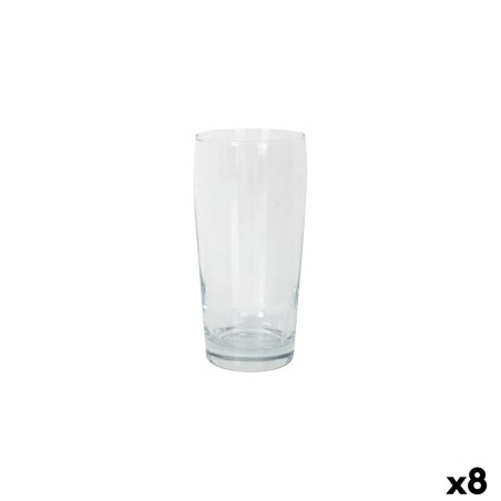 Set di Bicchieri LAV Bardy 6 Pezzi (8 Unità)
