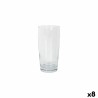 Set di Bicchieri LAV Bardy 6 Pezzi (8 Unità)