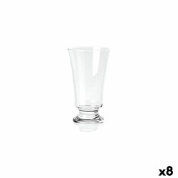 Set di Bicchieri LAV Troya 6 Pezzi (8 Unità)