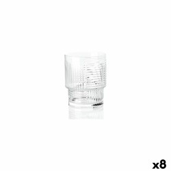 Set di Bicchieri LAV Helen 0,23 l 6 Pezzi (8 Unità)
