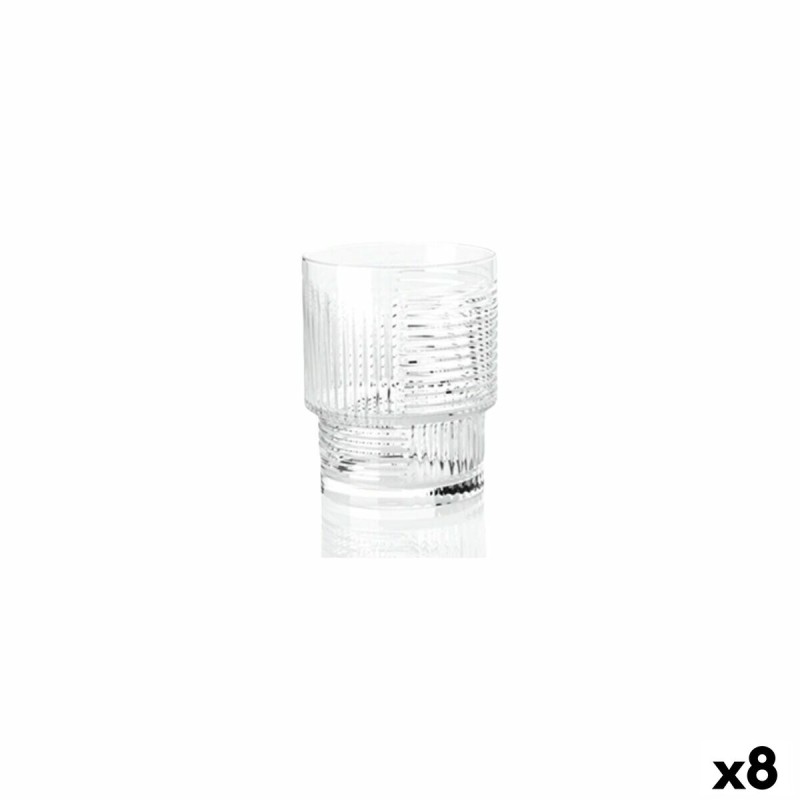 Set di Bicchieri LAV Helen 0,23 l 6 Pezzi (8 Unità) Set di Bicchieri LAV Helen 0,23 l 6 Pezzi (8 Unità)