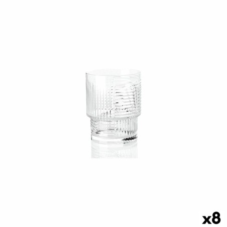 Set di Bicchieri LAV Helen 0,23 l 6 Pezzi (8 Unità)