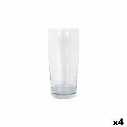 Set di Bicchieri LAV 6 Pezzi (4 Unità)