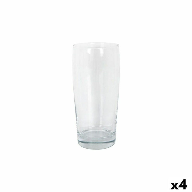 Set di Bicchieri LAV 6 Pezzi (4 Unità) Set di Bicchieri LAV 6 Pezzi (4 Unità)