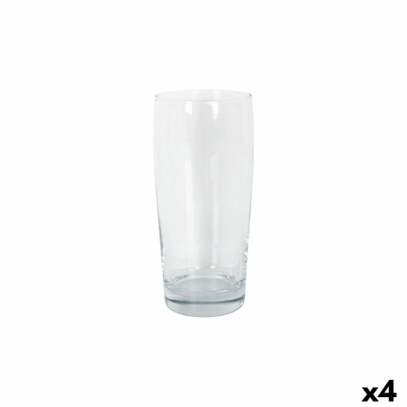 Set di Bicchieri LAV 6 Pezzi (4 Unità)