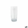 Set di Bicchieri LAV 6 Pezzi (4 Unità)