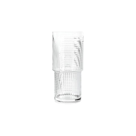 Set di Bicchieri LAV Helen 0,52 l 6 Pezzi (8 Unità)