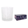 Set di Bicchieri LAV Odin 6 Pezzi (4 Unità)
