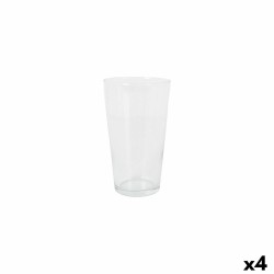 Set di Bicchieri LAV Toledo 6 Pezzi (4 Unità)