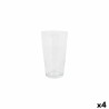 Set di Bicchieri LAV Toledo 6 Pezzi (4 Unità)