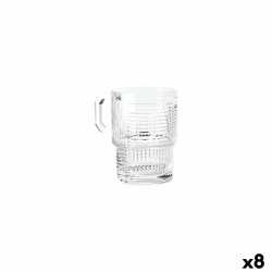 Set di Bicchieri LAV Helen 6 Pezzi (8 Unità)
