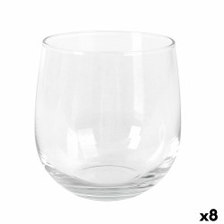 Set di Bicchieri LAV Gaia 415 ml 6 Pezzi (8 Unità)