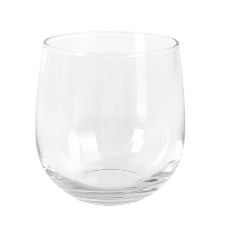 Set di Bicchieri LAV Gaia 415 ml 6 Pezzi (8 Unità)