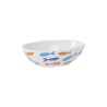 Ciotola per Aperitivi La Mediterránea Pesci 13,5 cm (24 Unità)