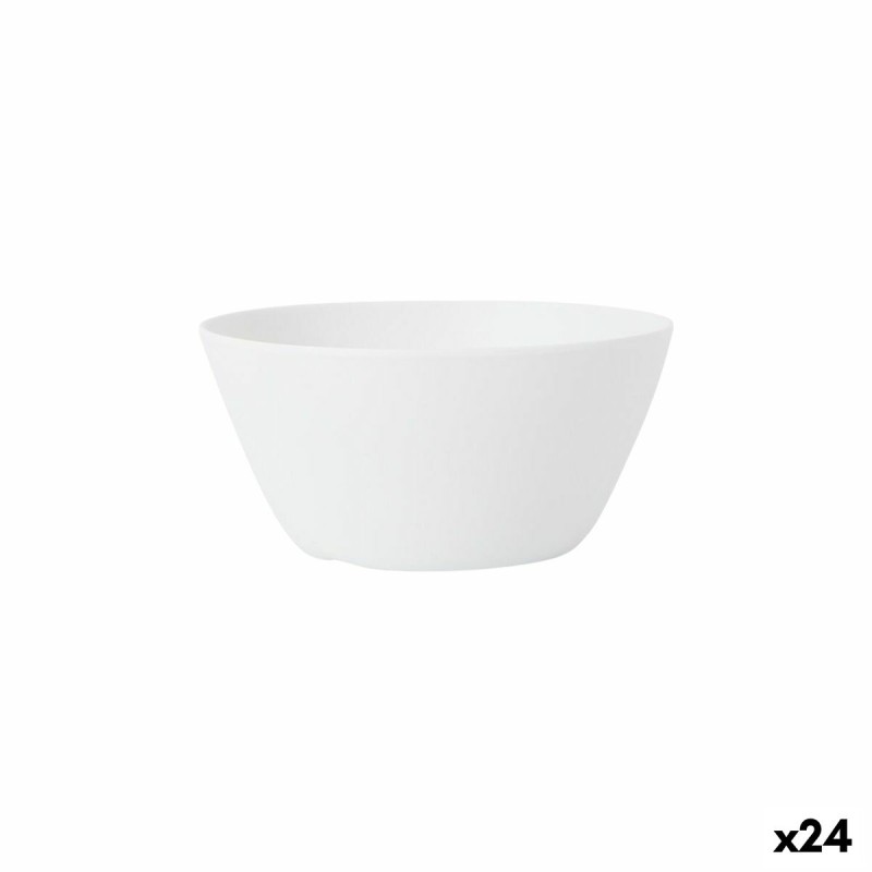 Ciotola per Aperitivi La Mediterránea 15 x 8 cm (24 Unità) Ciotola per Aperitivi La Mediterránea 15 x 8 cm (24 Unità)