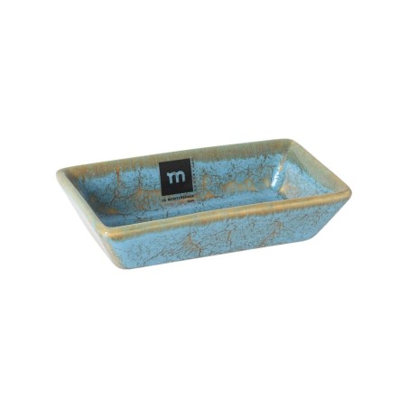 Ciotola per Aperitivi La Mediterránea Scratch 14,2 x 7,2 cm (24 Unità)