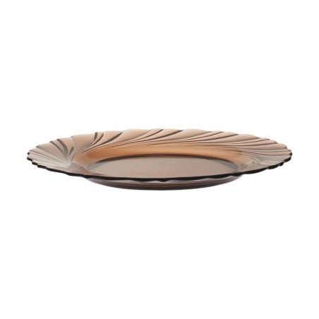 Piatto da pranzo Duralex Beau rivage Ø 23,5 cm (48 Unità)