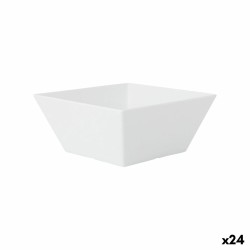 Ciotola per Aperitivi La Mediterránea 18 x 18 x 8 cm (24 Unità)