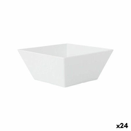Ciotola per Aperitivi La Mediterránea 18 x 18 x 8 cm (24 Unità)