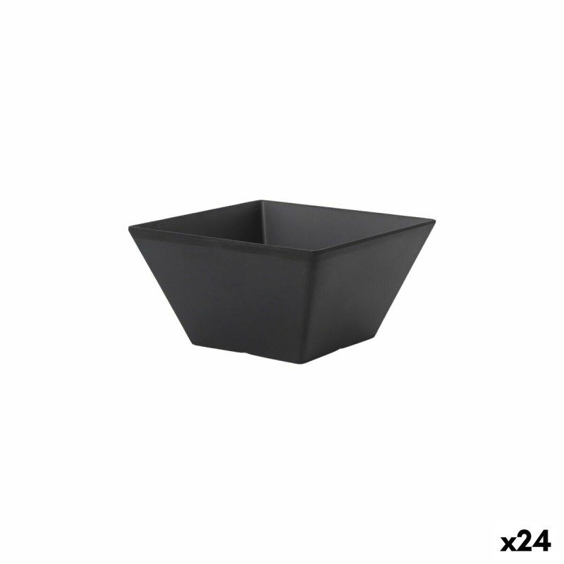 Ciotola per Aperitivi La Mediterránea 13 x 13 x 7 cm (24 Unità) Ciotola per Aperitivi La Mediterránea 13 x 13 x 7 cm (24 Unità)
