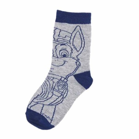 Calzini The Paw Patrol Multicolore