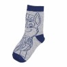 Calzini The Paw Patrol Multicolore