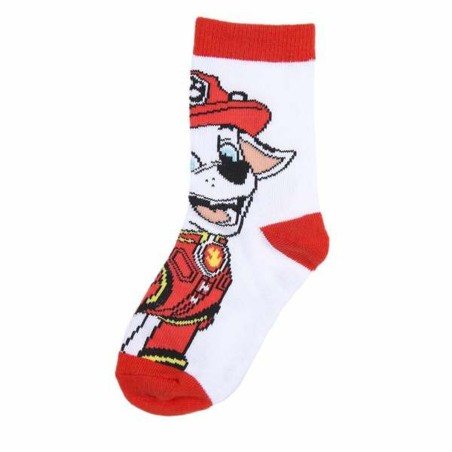 Calzini The Paw Patrol Multicolore