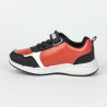 Scarpe Sportive per Bambini Spider-Man Rosso