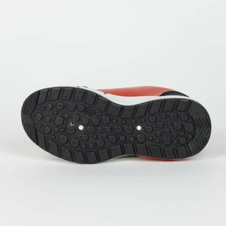 Scarpe Sportive per Bambini Spider-Man Rosso
