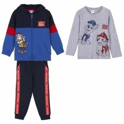 Tuta da Bambini The Paw Patrol Azzurro