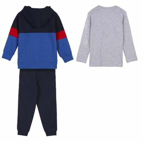 Tuta da Bambini The Paw Patrol Azzurro