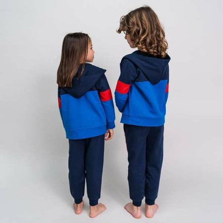 Tuta da Bambini The Paw Patrol Azzurro