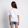 Maglia a Maniche Corte per Bambini Marvel