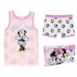 Pigiama Per bambini Minnie Mouse 3 Anni