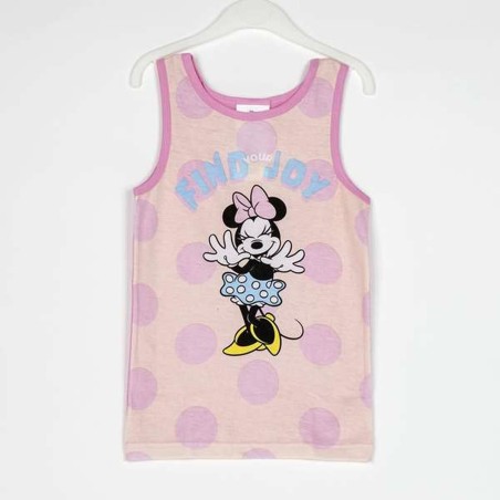 Pigiama Per bambini Minnie Mouse 3 Anni