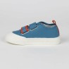 Scarpe Sportive per Bambini Spider-Man Azzurro